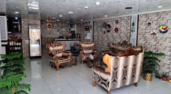 هتل کارون خرمشهر هتل کارون خرمشهر