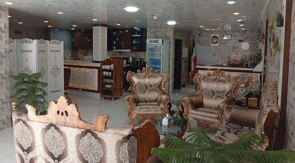 هتل کارون خرمشهر هتل کارون خرمشهر
