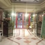 هتل سبز خرمشهر