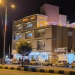 هتل تک ستاره قطور خوی