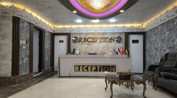 هتل تک ستاره قطور خوی