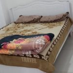 هتل آپارتمان ایلوک کوهرنگ