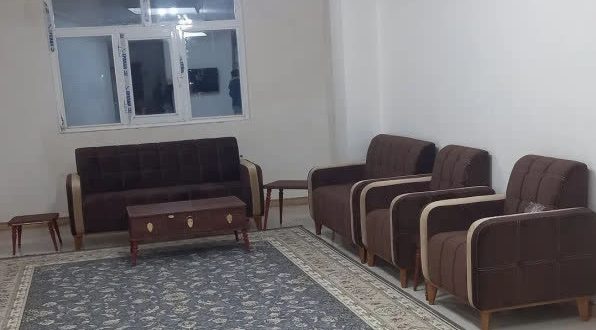 هتل آپارتمان ایلوک کوهرنگ هتل آپارتمان ایلوک کوهرنگ