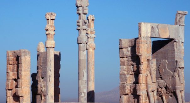 تخت جمشید تخت جمشید