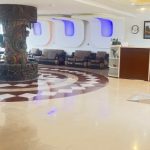 هتل آپارتمان ماهان محمودآباد
