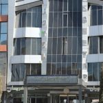 هتل شهریار بازرگان ماکو