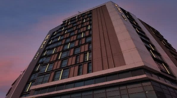 هتل نیوقالا بازرگان ماکو هتل نیوقالا بازرگان ماکو