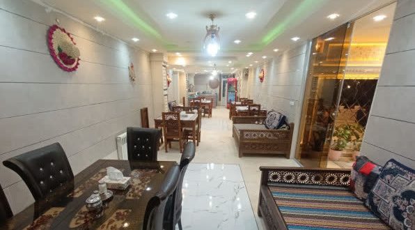 هتل آپارتمان آهوان ماسال هتل آپارتمان آهوان ماسال
