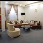 هتل آپارتمان آجیلیان مشهد