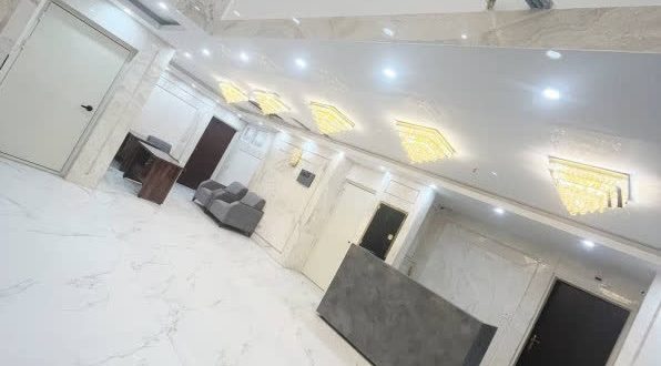 هتل بیستون طلایی مشهد هتل بیستون طلایی مشهد