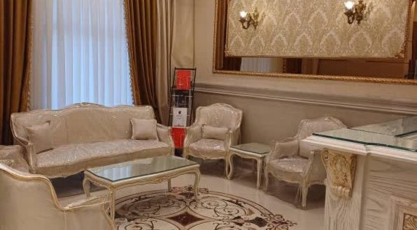 هتل دارالضیافه مشهد هتل دارالضیافه مشهد