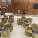 هتل دیبا مشهد