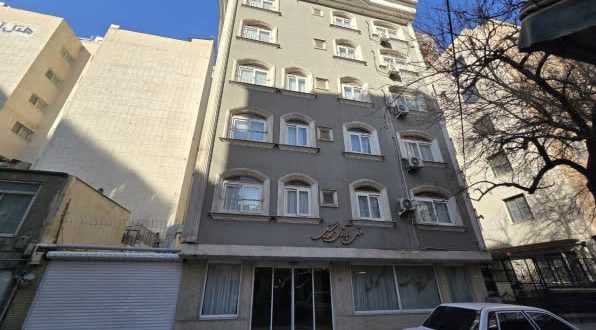 هتل آپارتمان گلایول مشهد هتل آپارتمان گلایول مشهد