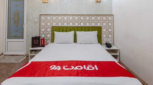 هتل آپارتمان گوهر مشهد هتل آپارتمان گوهر مشهد
