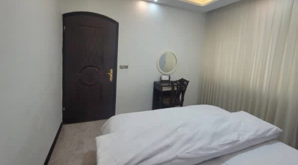 هتل آپارتمان گلسار مشهد هتل آپارتمان گلسار مشهد