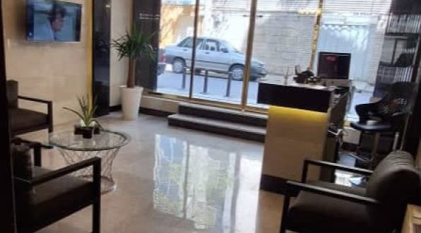 هتل آپارتمان گلسار مشهد هتل آپارتمان گلسار مشهد