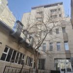 هتل ماندگار مشهد