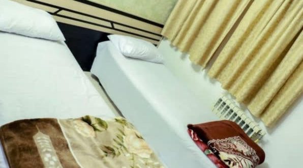 هتل آپارتمان محراب مشهد هتل آپارتمان محراب مشهد