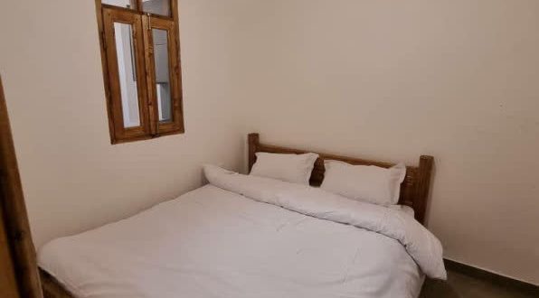 هتل بوتیک امان ماسوله