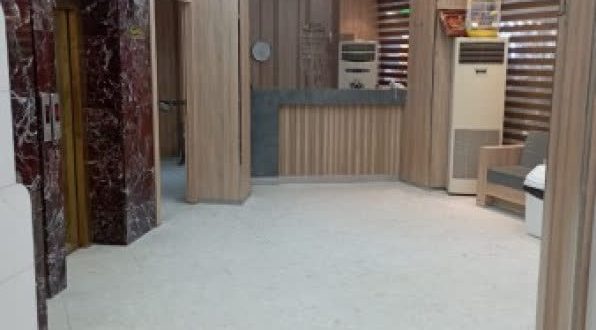 هتل الحریر نجف هتل الحریر نجف