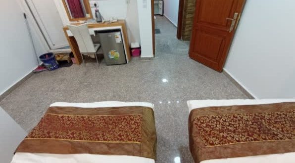 هتل الحریر نجف هتل الحریر نجف
