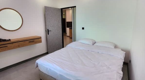 هتل ساحلی دینا تنکابن