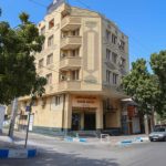 هتل آپارتمان کاوان قشم