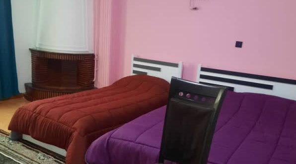 هتل آپارتمان زیبای سبزه میدان رشت هتل آپارتمان زیبای سبزه میدان رشت