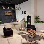 هتل کابن رودبار
