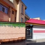 هتل آپارتمان توکا سنندج