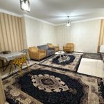 هتل آپارتمان توکا سنندج