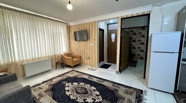 هتل آپارتمان توکا سنندج هتل آپارتمان توکا سنندج
