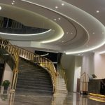 هتل ژین پالاس سنندج