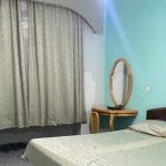 هتل آپارتمان فانوس سرعین