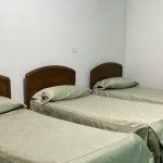 هتل آپارتمان فانوس سرعین