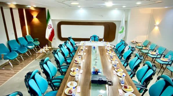 هتل رویال پارک سرعین