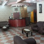 هتل آپارتمان صدرا سرعین