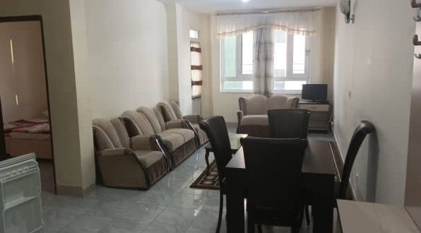 هتل آپارتمان صدرا سرعین