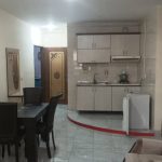 هتل آپارتمان صدرا سرعین
