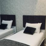 هتل آپارتمان آرنیکا شیراز