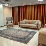 هتل آپارتمان بنیس شیراز