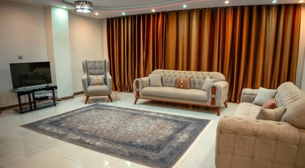 هتل آپارتمان بنیس شیراز