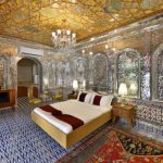 هتل بوتیک سنتی عمارت فرهادی شیراز