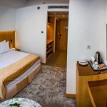 هتل هدیش شیراز