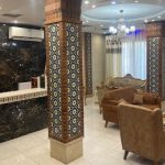 هتل مشیر شیراز