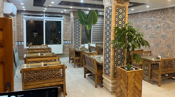 هتل مشیر شیراز هتل مشیر شیراز