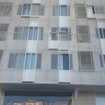 هتل آپارتمان رسام شیراز