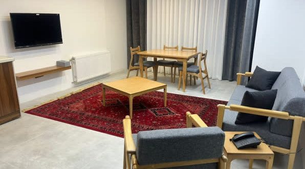 هتل آپارتمان رسام شیراز