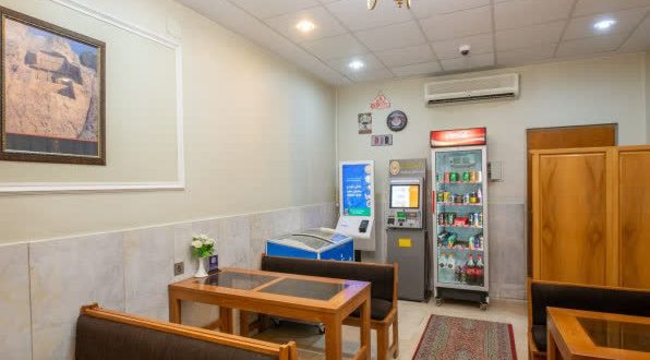 هتل ساسان شیراز هتل ساسان شیراز