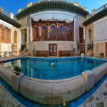 هتل بوتیک شمس الملوک شیراز